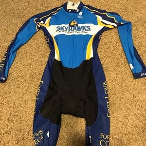 FLC champion skinuit